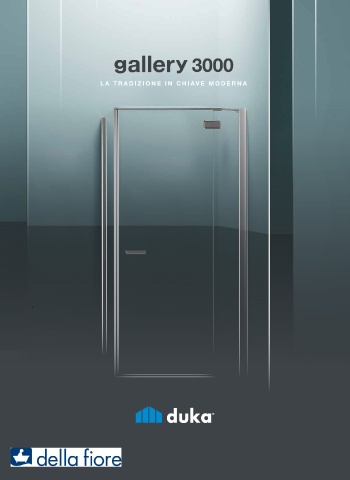 DUKA - Gallery 3000